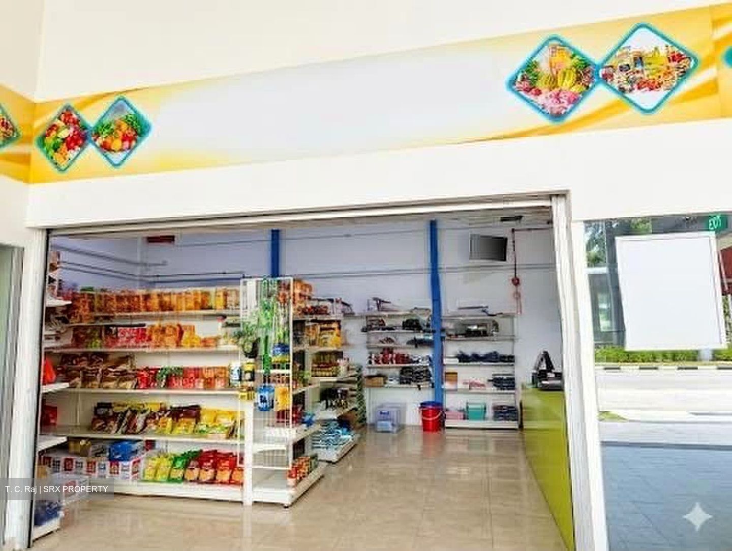 Tuas Road (D22), Retail #564096601